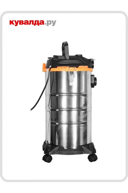 Пылесос строительный Вихрь СП-1500/30 1