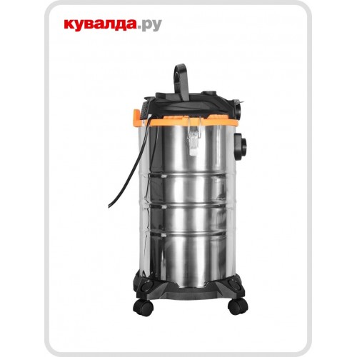 Пылесос строительный Вихрь СП-1500/30 1