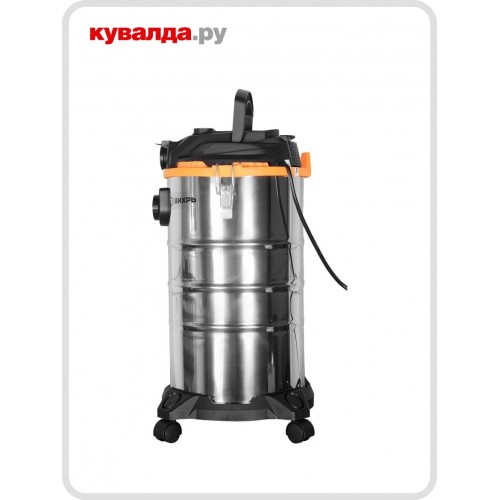 Пылесос строительный Вихрь СП-1500/30 2