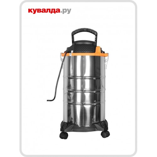 Пылесос строительный Вихрь СП-1500/30 3