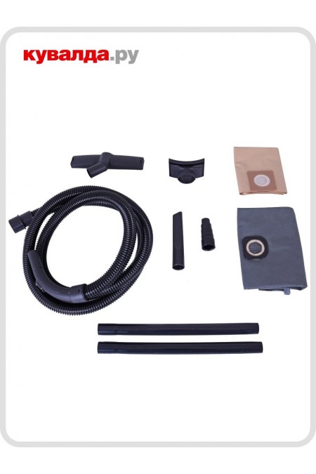 Пылесос строительный Вихрь СП-1500/30 6