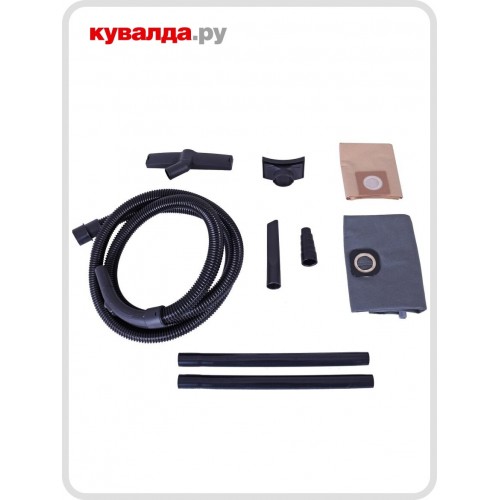 Пылесос строительный Вихрь СП-1500/30 6