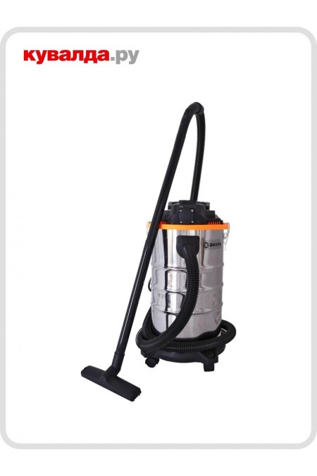 Пылесос строительный Вихрь СП-1500/30 7