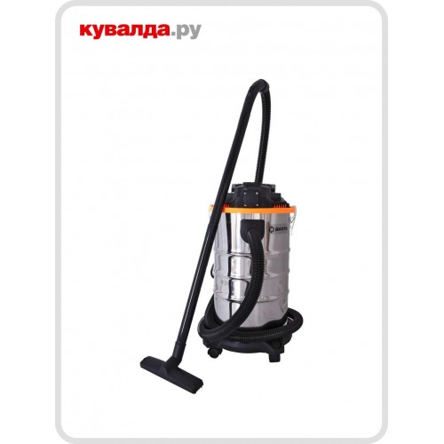 Пылесос строительный Вихрь СП-1500/30 7