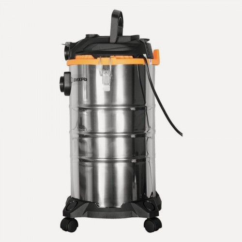 Пылесос строительный Вихрь СП-1500/30 2