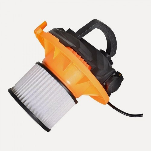 Пылесос строительный Вихрь СП-1500/30 4