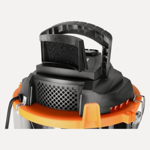 Пылесос строительный Вихрь СП-1500/30 5