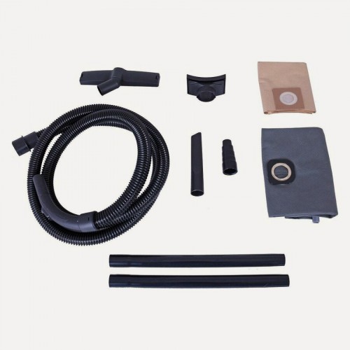 Пылесос строительный Вихрь СП-1500/30 6