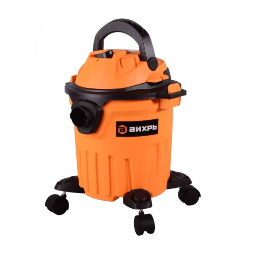 Пылесос Вихрь СП-1400/15 (72/19/7) 7