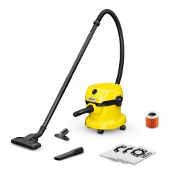 Строительный пылесос Karcher WD 2 Plus V-12/6/18/C (1.628-012.0)