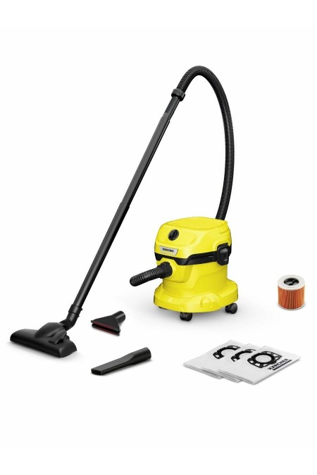 Строительный пылесос Karcher WD 3 S V-15/4/20 (1.628-138.0) 