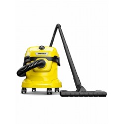 Строительный пылесос Karcher WD 3 S V-15/4/20 (1.628-138.0)