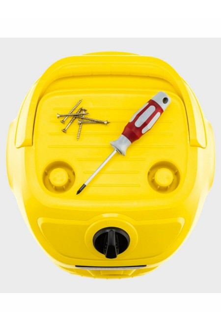 Строительный пылесос Karcher WD 3 S V-15/4/20 (1.628-138.0) 2