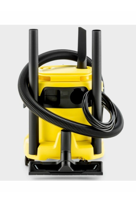 Строительный пылесос Karcher WD 3 S V-15/4/20 (1.628-138.0) 4