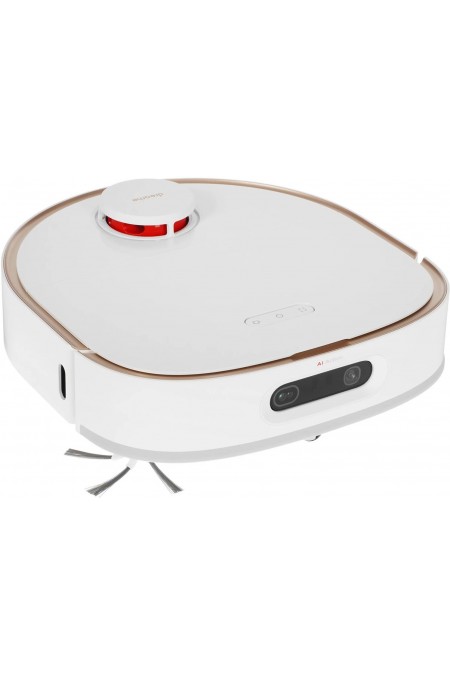 Робот-пылесос Dreame W10 Pro (RLS6TAC) (белый) 7