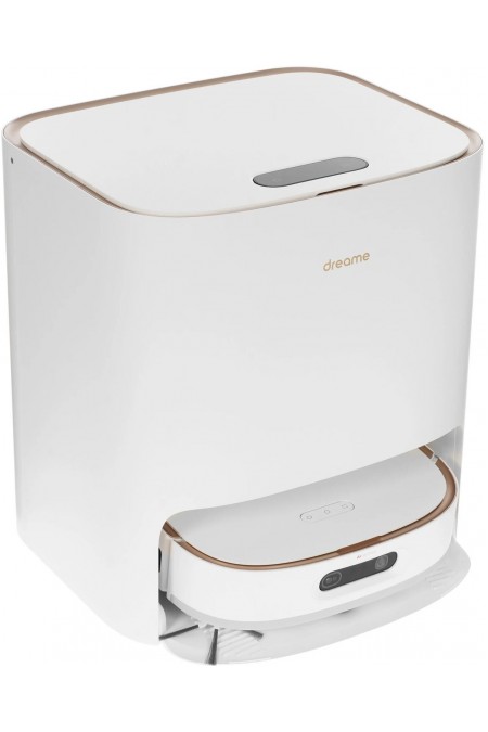 Робот-пылесос Dreame W10 Pro (RLS6TAC) (белый) 8
