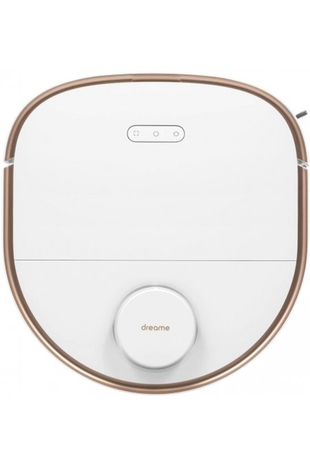 Робот-пылесос Dreame W10 Pro (RLS6TAC) (белый) 10