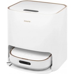 Робот-пылесос Dreame W10 Pro (RLS6TAC) (белый)