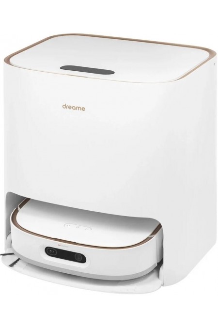 Робот-пылесос Dreame W10 Pro (RLS6TAC) (белый) 