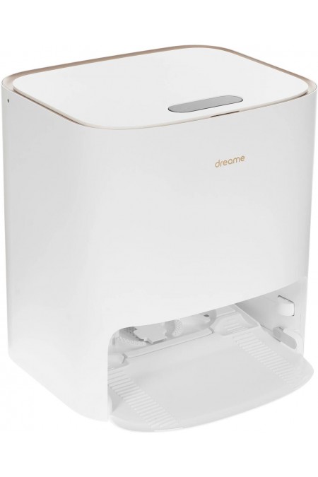 Робот-пылесос Dreame W10 Pro (RLS6TAC) (белый) 2