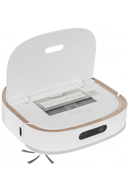 Робот-пылесос Dreame W10 Pro (RLS6TAC) (белый) 3