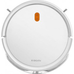Робот-пылесос Xiaomi Robot Vacuum E5 EU (BHR7969EU) (белый)