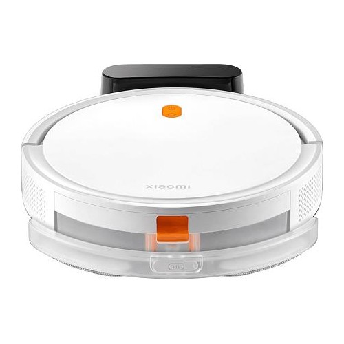 Робот-пылесос Xiaomi Robot Vacuum E5 EU (BHR7969EU) (белый) 7
