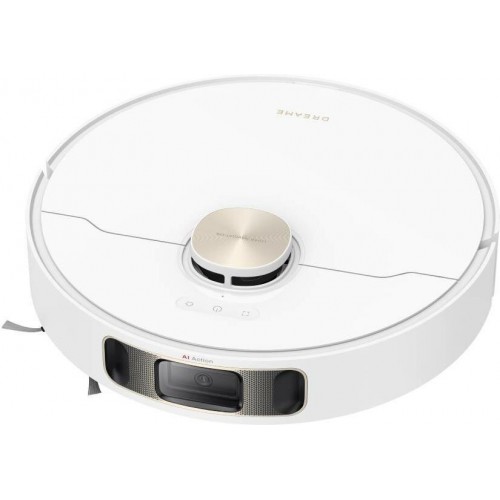 Робот-пылесос Dreame Bot L10s Pro Ultra (RLL82CE) (белый) 7