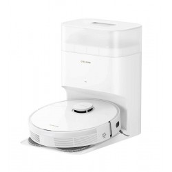 Робот-пылесос Dreame Bot L10s Plus (RLL42SD) (белый)