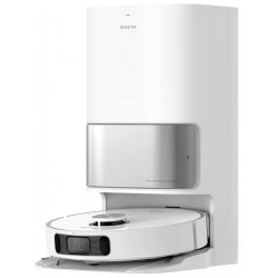 Робот-пылесос Dreame Bot L10s Ultra (RLS6LADC) со станцией самоочистки (белый)