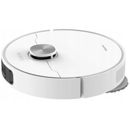 Робот-пылесос Dreame Bot L10s Ultra (RLS6LADC) со станцией самоочистки (белый) 1