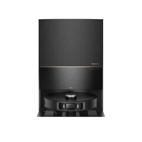 Робот-пылесос Dreame Bot L30 Ultra с базой самоочистки (черный) 4