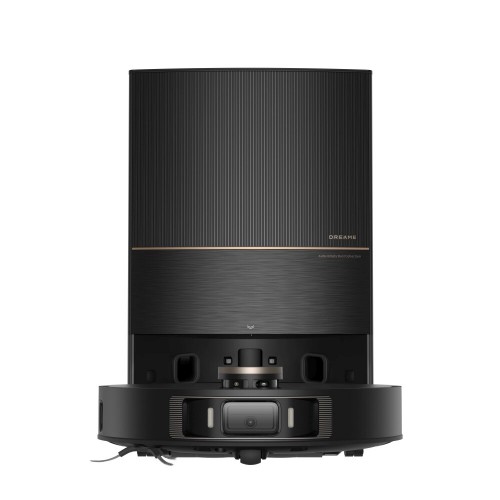 Робот-пылесос Dreame Bot L30 Ultra с базой самоочистки (черный) 5