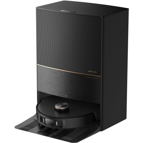 Робот-пылесос Dreame Bot L30 Ultra с базой самоочистки (черный) 6