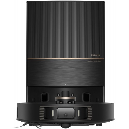 Робот-пылесос Dreame Bot L30 Ultra с базой самоочистки (черный) 7