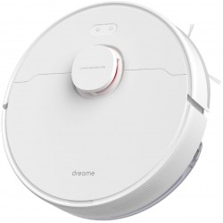 Робот-пылесос Dreame Bot Robot Vacuum and Mop D10s (RLS3L) (белый)