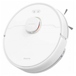 Робот-пылесос Dreame Bot Robot Vacuum and Mop D9 Max (RLD33GA) (белый)