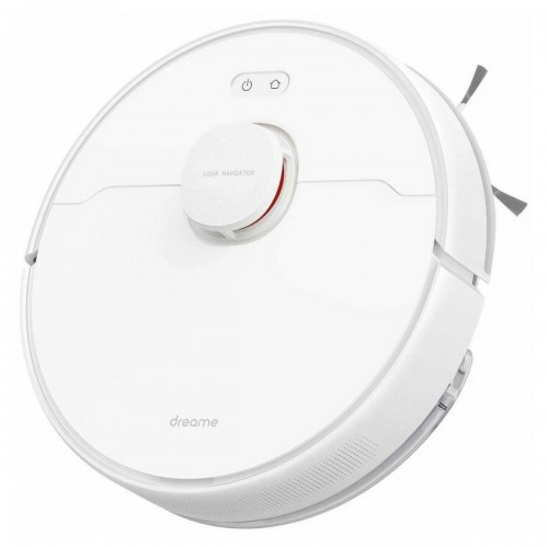 Робот-пылесос Dreame Bot Robot Vacuum and Mop D9 Max (RLD33GA) (белый) 