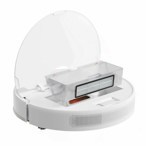 Робот-пылесос Dreame Bot Robot Vacuum and Mop D9 Max (RLD33GA) (белый) 1