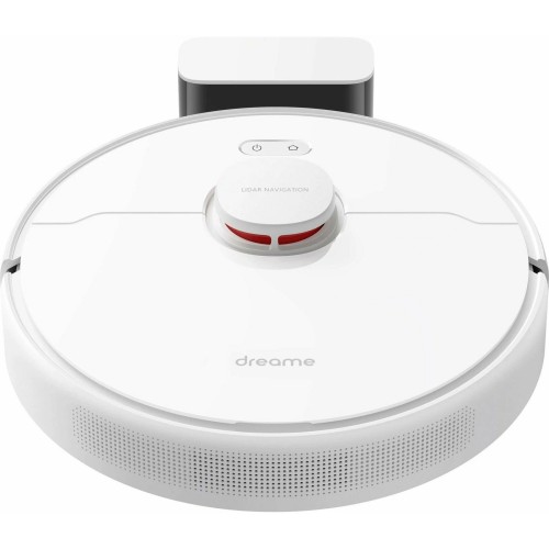 Робот-пылесос Dreame Bot Robot Vacuum and Mop D9 Max (RLD33GA) (белый) 2