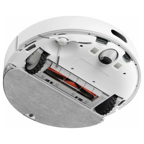 Робот-пылесос Dreame Bot Robot Vacuum and Mop D9 Max (RLD33GA) (белый) 3