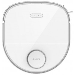 Робот-пылесос Dreame Bot W10 (RLS5C) (белый)