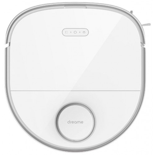 Робот-пылесос Dreame Bot W10 (RLS5C) (белый) 