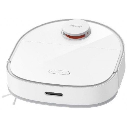 Робот-пылесос Dreame Bot W10 (RLS5C) (белый) 1
