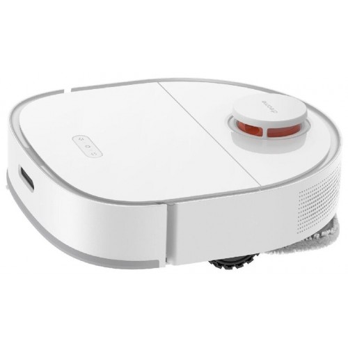 Робот-пылесос Dreame Bot W10 (RLS5C) (белый) 2