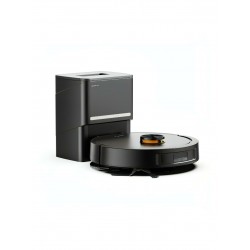 Робот-пылесос Deerma DEM-S30 (черный)