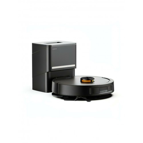 Робот-пылесос Deerma DEM-S30 (черный) 