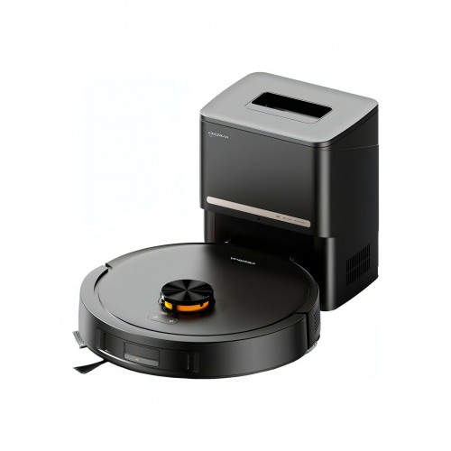 Робот-пылесос Deerma DEM-S30 (черный) 1