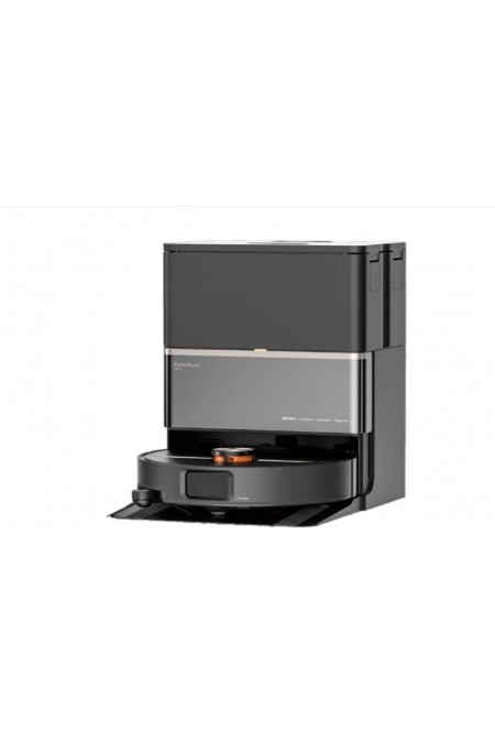 Робот-пылесос Deerma DEM-X80 Ultra (черный) 