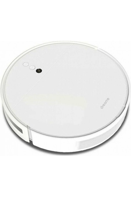 Робот-пылесос Dreame F9 (белый) 4